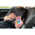 Anything From Card Box by Luke Oseland Anything From Card Box by Luke Oseland