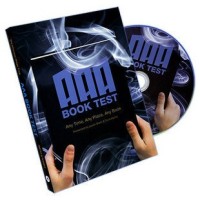 Anytime Anyplace Anybook Book Test