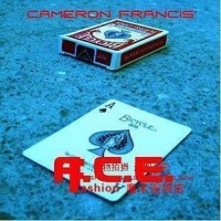 Anytime Card Extraction (Ace) by Cameron Francis