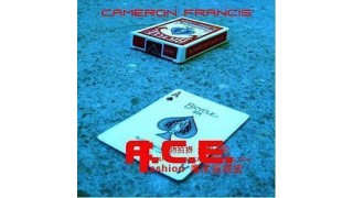 Anytime Card Extraction (Ace) by Cameron Francis