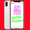 Anytube (Youtube Predictions) by Amir Mughal Anytube (Youtube Predictions) by Amir Mughal
