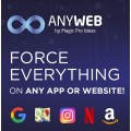 Anyweb (Video) by Magic Pro Ideas Anyweb (Video) by Magic Pro Ideas