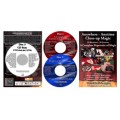 Anywhere Anytime Close-Up Magic by Dan Turcotte Anywhere Anytime Close-Up Magic by Dan Turcotte