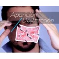 Aparicion And Destruccion by Miquel Roman Aparicion And Destruccion by Miquel Roman