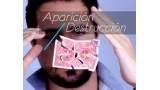 Aparicion And Destruccion by Miquel Roman