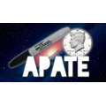 Apate by Raphael Macho Apate by Raphael Macho