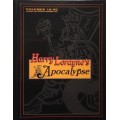 Apocalypse (16-20) by Harry Lorayne Apocalypse (16-20) by Harry Lorayne