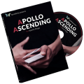 Apollo Ascending by Apollo Riego Apollo Ascending by Apollo Riego