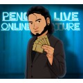 Apollo Riego Penguin Live Online Lecture Apollo Riego Penguin Live Online Lecture