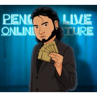 Apollo Riego Penguin Live Online Lecture