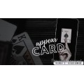 Appear Card by Rendy'Z Virgiawan Appear Card by Rendy'Z Virgiawan