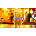 Appearing Beer by Mago Murphy Appearing Beer by Mago Murphy