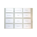 Appearing Business Cards by Sam Gherman Appearing Business Cards by Sam Gherman