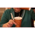 Appearing Coffee by Kyle Marlett Appearing Coffee by Kyle Marlett
