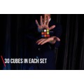 Appearing Cubes by Pen & Ms Magic Appearing Cubes by Pen & Ms Magic