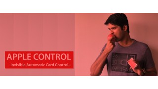 Apple Control by Vivek Singhi