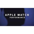 Apple Watch by Zee J. Yan Apple Watch by Zee J. Yan