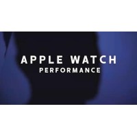 Apple Watch by Zee J. Yan