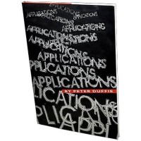 Applications by Peter Duffie