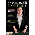 April 2016 by Penguin Magic Monthly April 2016 by Penguin Magic Monthly