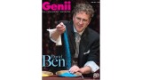 April 2017 by Genii Magazine