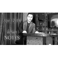 April 2018 Lecture Notes by Sandro Loporcaro (Amazo) April 2018 Lecture Notes by Sandro Loporcaro (Amazo)