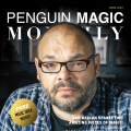 April 2022 by Penguin Magic Monthly