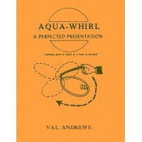 Aqua-Whirl by Val Andrews