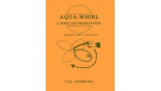 Aqua-Whirl by Val Andrews