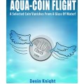 Aquacoin Flight by Devin Knight Aquacoin Flight by Devin Knight