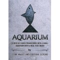 Aquarium by Gustavo Sereno Aquarium by Gustavo Sereno