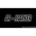 Ar Marker by Antonio Romero Ar Marker by Antonio Romero