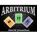 Arbitrium by David Jonathan Arbitrium by David Jonathan