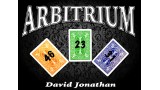 Arbitrium by David Jonathan