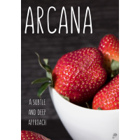 Arcana by Pablo Amira
