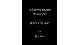 Arcane Grimoires Vol.1 - Apocryphal Reach by Max Hazy