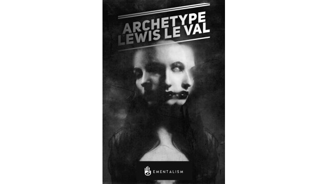 Archetype by Lewis Le Val