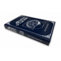 Architect Of The Mind by Drew Backenstoss (Scott Andrews)