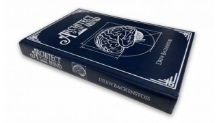 Architect Of The Mind by Drew Backenstoss (Scott Andrews)