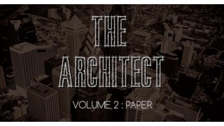 Architect Vol 2 by Mike Kaminskas