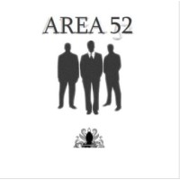 Area 52 by Sudo Nimh