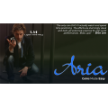 Aria by Lyon Harvey Aria by Lyon Harvey