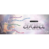 Aroma by Hondo & Magic Soul
