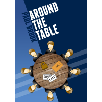 Around The Table by Paul Brook