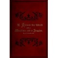 Around The World With A Magician And by Hardin Jasper Burlingame Around The World With A Magician And by Hardin Jasper Burlingame