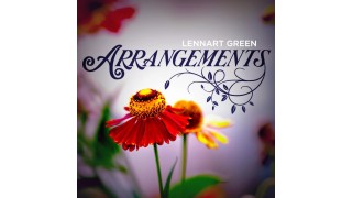 Arrangements by Lennart Green With Erik Tait