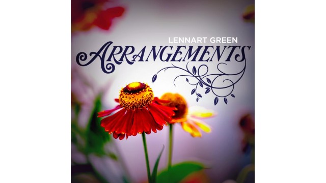 Arrangements by Lennart Green With Erik Tait