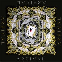 Arrival by David Regal