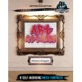 Art Attack by Michael Breggar And Kaymar Magic Art Attack by Michael Breggar And Kaymar Magic