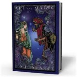 Art & Magic by S.H. Sharpe Art & Magic by S.H. Sharpe